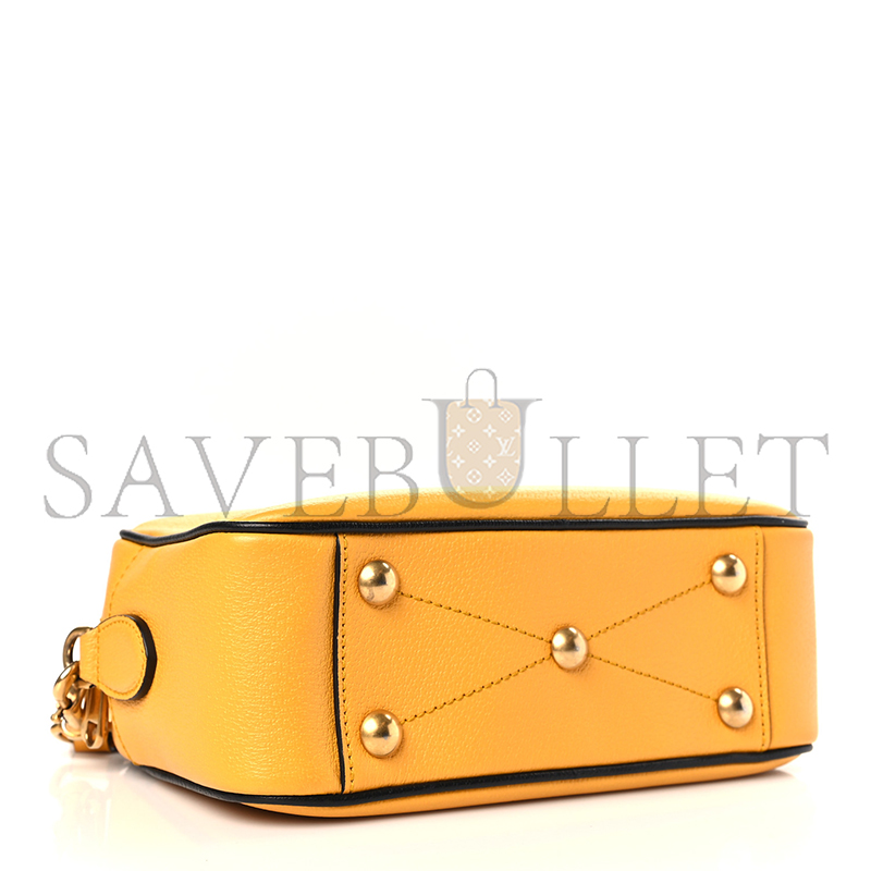 GUCCI ADIDAS X GUCCI SMALL SHOULDER BAG 702427 (25*16*9.5cm)